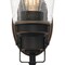 Westinghouse Fixture Wall UnMount 60W Ashton ORB High-Lights Clear Seeded Glass 6574500 - alternate 6